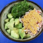 Signature Bowl Spicy Crab Salad