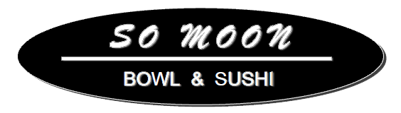Somoon Bowl and Sushi